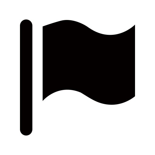 Special Label svg vector icon