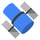 hubble icon