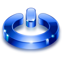 power, start icon