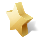 favorites icon