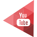 youtube svg vector icon