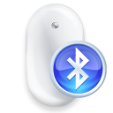 mmouse,front,blue icon