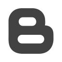 blog, blooger, communication, internet, media social, technology svg vector icon