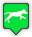 dog,offleash,animal icon