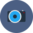 camera, photo, photography, photos, pictures svg vector icon