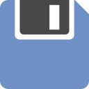 diskette icon