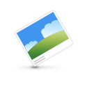photo icon