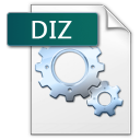 diz icon