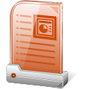 Evolution 80 icon