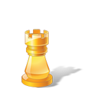 rookyellow icon