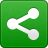 share icon
