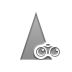sharpen,binoculars icon