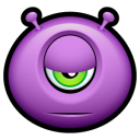 alien icon