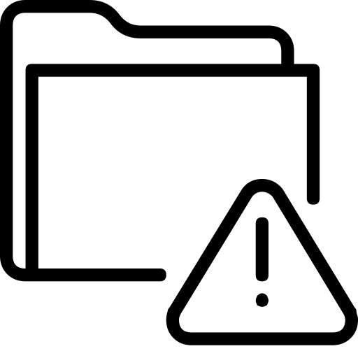 Folder8 Folder svg vector icon