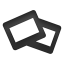 slide show icon