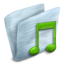 music icon