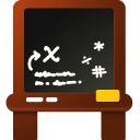 br, webinar icon