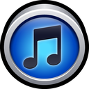 audio, itunes, mac, music, podcast icon