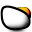 frosted,glass icon