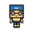 swimming icon