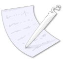 word icon