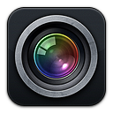 aperture icon