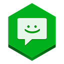 message icon