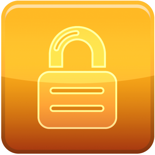 lock icon