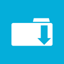 downloads,folder icon