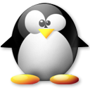 penguin icon
