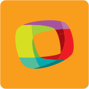 address book, contact, contacts, email, mail, square, terra svg vector icon
