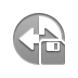 protocol,diskette icon
