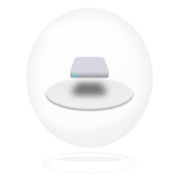 drive icon