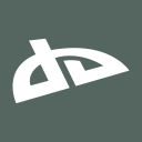 deviantart svg vector icon