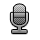 mic icon