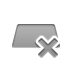 gold,cross icon
