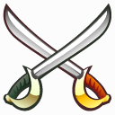 cutlass icon