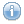 info, message icon