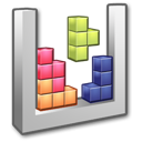 game, games, play, tetris icon