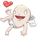 cupid icon