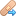 bandaid,arrow icon