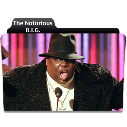 notorious,artist icon