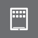 ipad icon