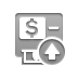 atm,atm up,up icon