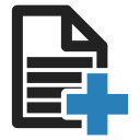 documents, file, files, plus, sheet, text svg vector icon