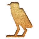 quail,inserted icon
