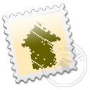 designbump, grey icon