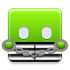 cydiagreen icon