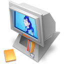 tos,desk,computer,pring icon