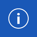 info icon